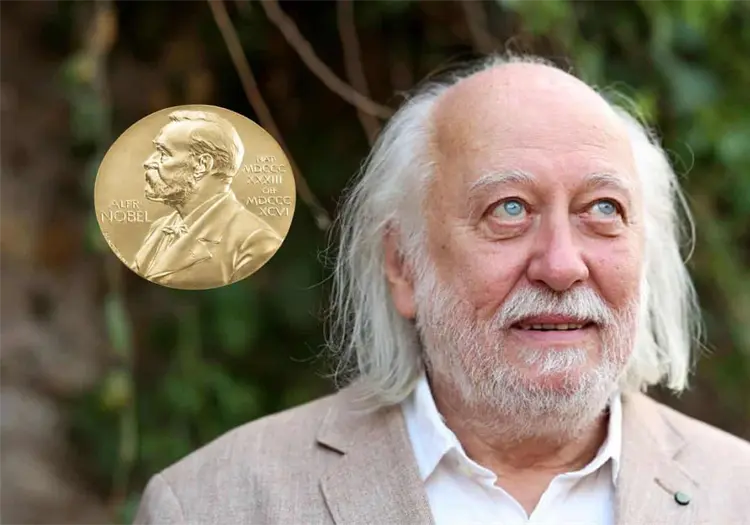 ¿Quién es László Krasznahorkai, el maestro del apocalipsis que conquista el Nobel de Literatura 2025?