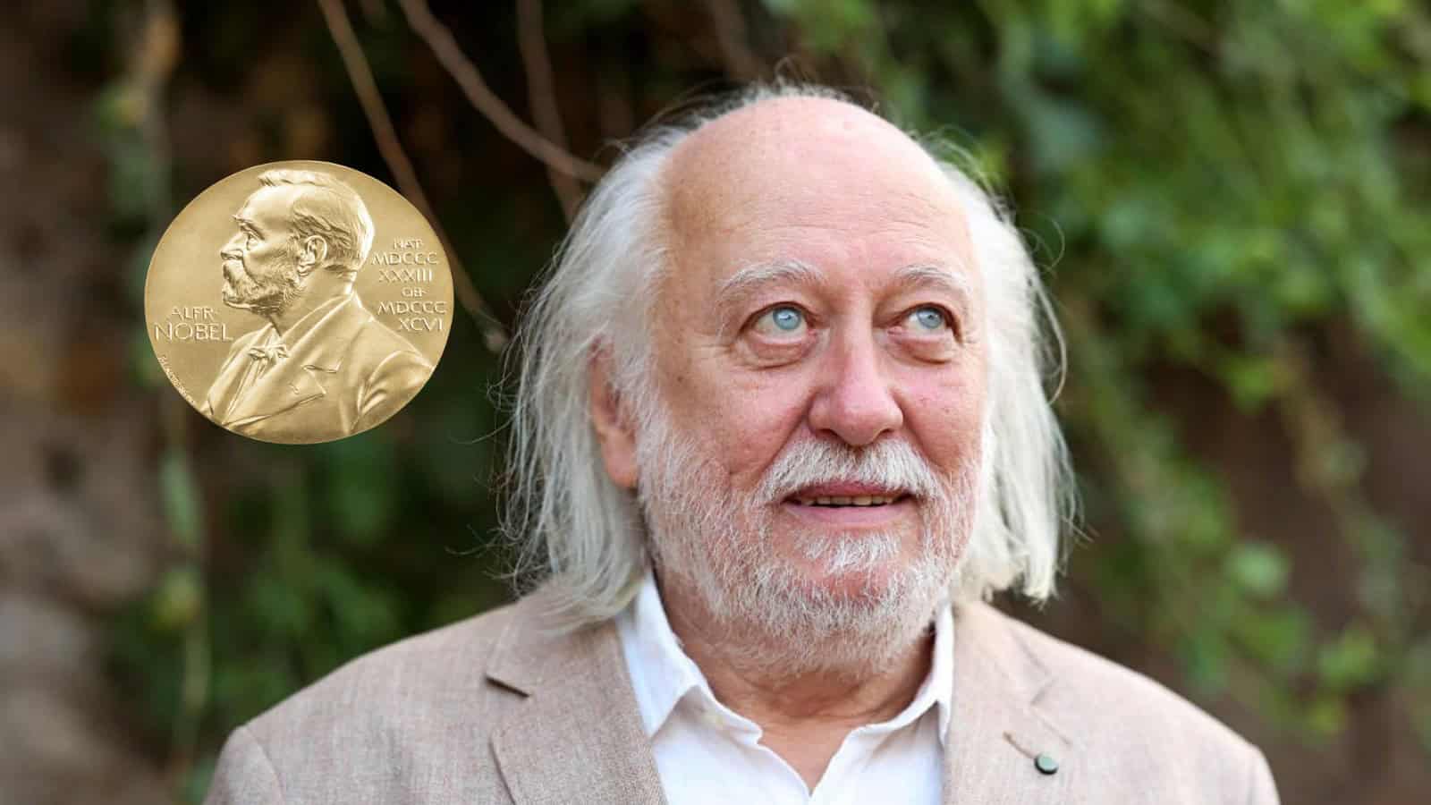 ¿Quién es László Krasznahorkai, el maestro del apocalipsis que conquista el Nobel de Literatura 2025?