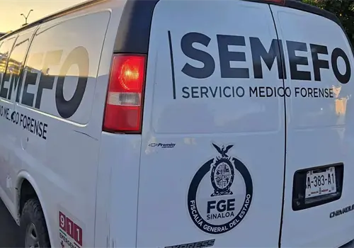 Semefo tiene 22 cuerpos sin reclamar