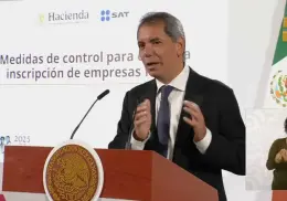 Sheinbaum celebra cifras históricas en recaudación de impuestos: Más de 500 mil mdp adicionales en 2025