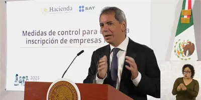 Sheinbaum celebra cifras históricas en recaudación de impuestos: Más de 500 mil mdp adicionales en 2025
