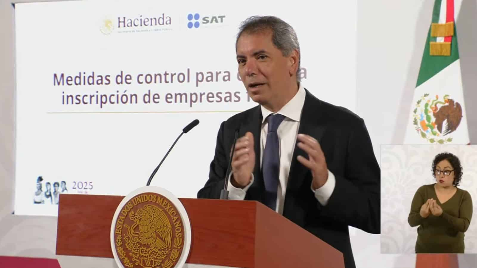 Sheinbaum celebra cifras históricas en recaudación de impuestos: Más de 500 mil mdp adicionales en 2025