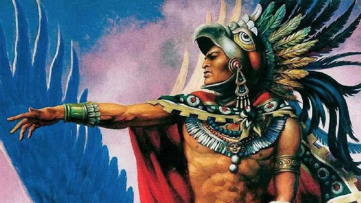 Si tienes alguno de estos apellidos ¡Felicidades! Eres de la nobleza azteca