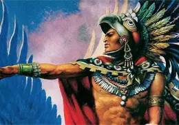 Si tienes alguno de estos apellidos ¡Felicidades! Eres de la nobleza azteca