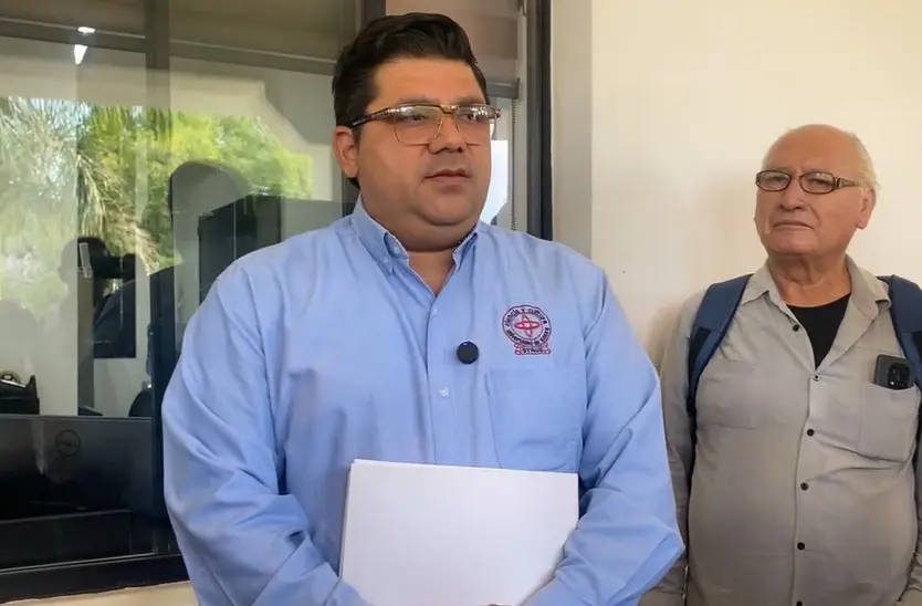 Los agremiados tendrán hasta el lunes 13 de octubre para poder enviar a través de los delegados o subdelegados cada uno de los casos, para entregarlos en el instituto previo a la manifestación que se llevará cabo el miércoles 15 de este mes.