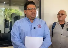 Staus pide evidencias de deficiencias del Isssteson