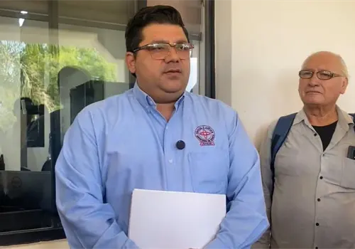 Staus pide evidencias de deficiencias del Isssteson