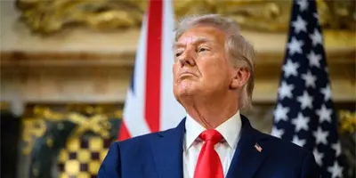 Trump y el Nobel de la Paz ¿Cuántas guerras dice haber terminado y cuáles son sus probabilidades de ganarlo?