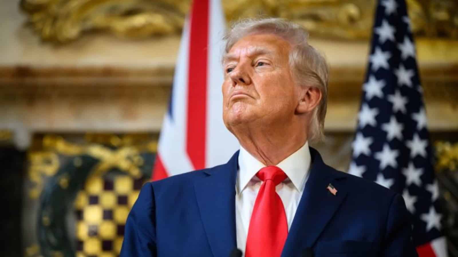 Trump y el Nobel de la Paz ¿Cuántas guerras dice haber terminado y cuáles son sus probabilidades de ganarlo?