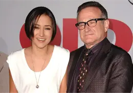 Zelda Williams pide que dejen de crear videos de su padre con inteligencia artificial: "No es lo que él querría"
