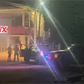 Intensa movilización policial en colonia Cajeme tras ataque armado
