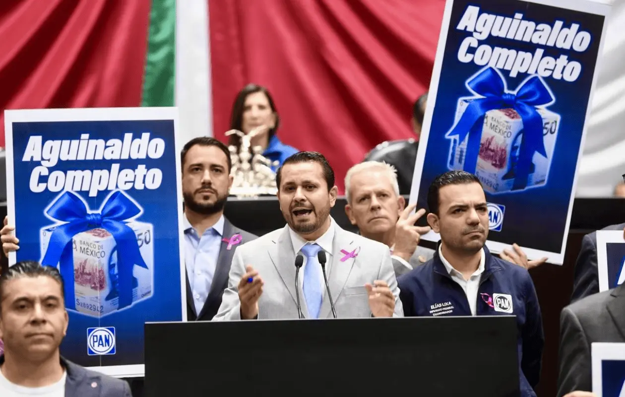 La propuesta plantea modificar la Ley del Impuesto Sobre la Renta (LISR).