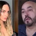 Belinda demanda penalmente a Lupillo Rivera. Te contamos