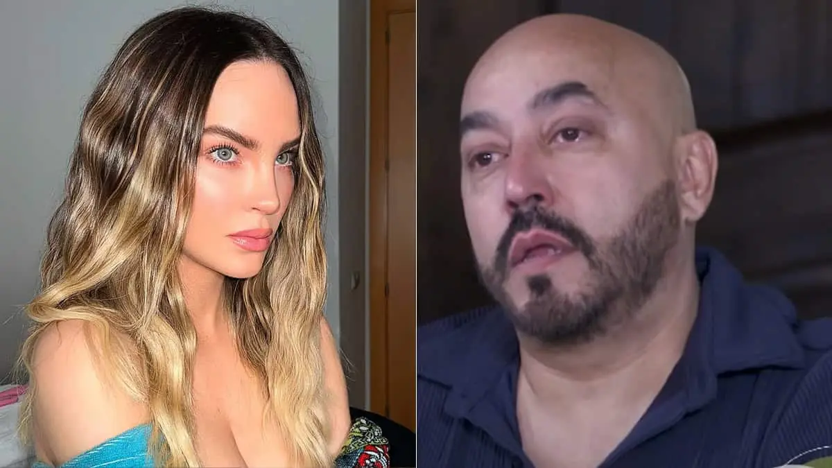 Belinda demanda penalmente a Lupillo Rivera. Te contamos