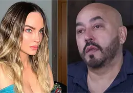 Belinda demanda penalmente a Lupillo Rivera. Te contamos
