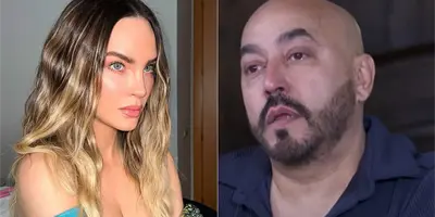 Belinda demanda penalmente a Lupillo Rivera. Te contamos