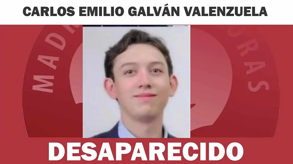 Buscan a joven que desapareció en un baño de antro en Mazatlán; hoy cumpliría 21 años