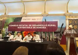 Claman por apoyos productores agrícolas
