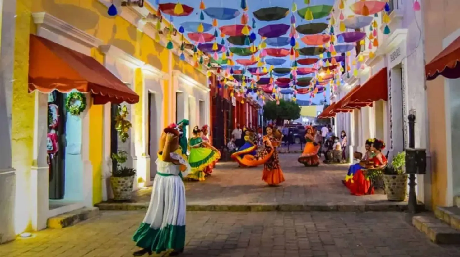 Estos destinos han logrado consolidarse como referentes del turismo nacional e internacional por su autenticidad, belleza y legado histórico. Foto: Mocorito, Sinaloa