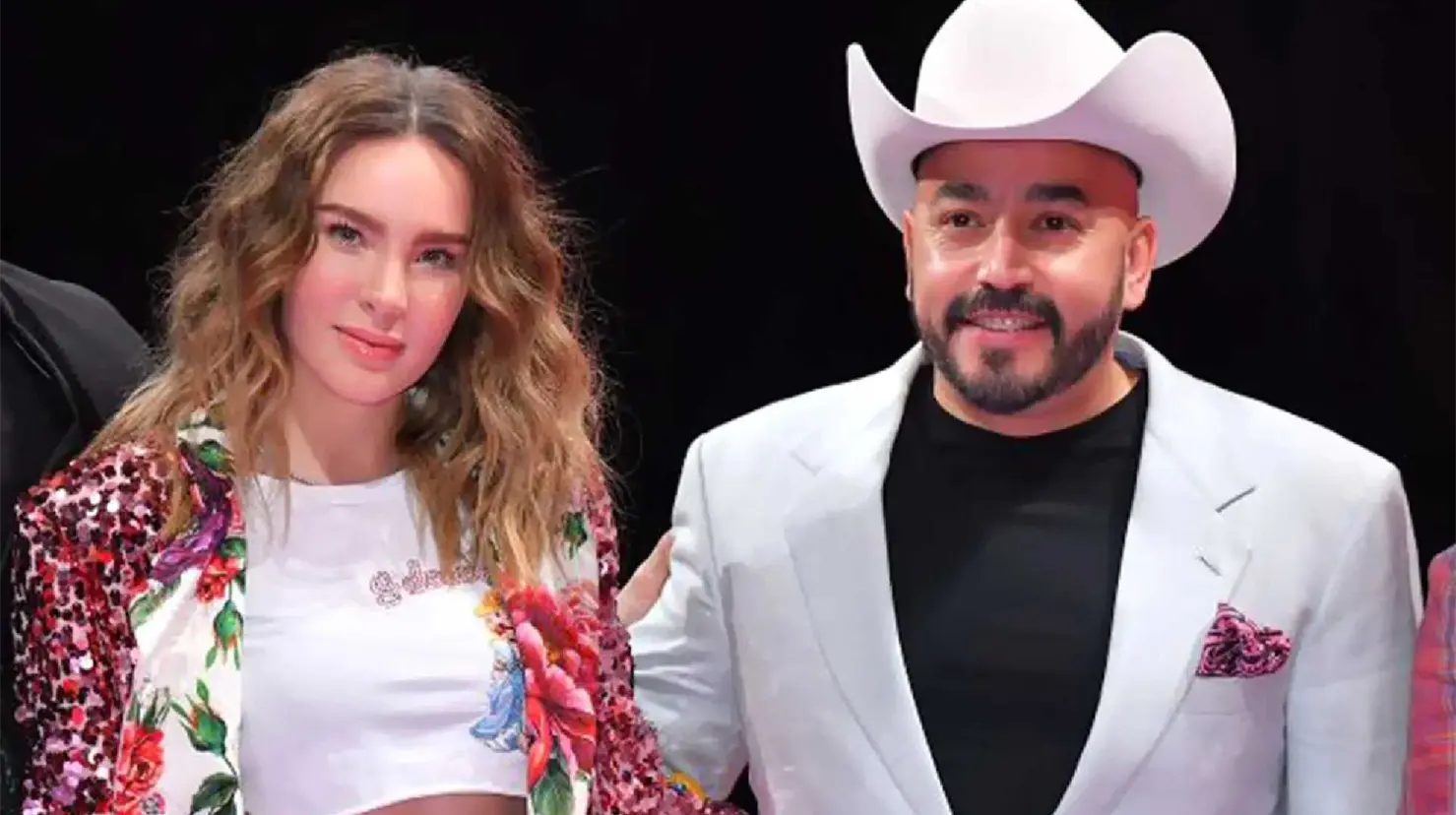 ¿Cuáles son las medidas que le otorgó la Fiscalía a Belinda tras demanda por declaraciones de Lupillo Rivera?