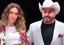 ¿Cuáles son las medidas que le otorgó la Fiscalía a Belinda tras demanda por declaraciones de Lupillo Rivera?