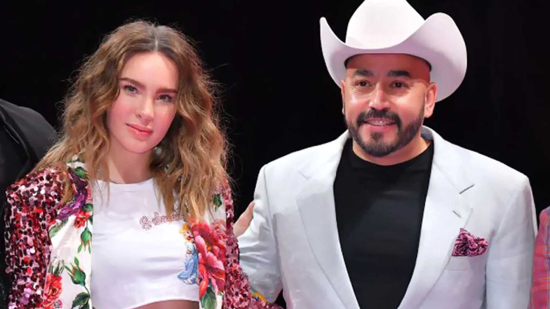 ¿Cuáles son las medidas que le otorgó la Fiscalía a Belinda tras demanda por declaraciones de Lupillo Rivera?