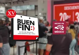 ¿Cuándo es el Buen Fin 2025? Todo sobre los días de grandes descuentos que no puedes perderte