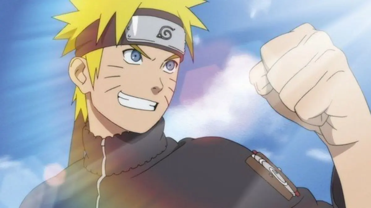 Cumpleaños de Naruto
