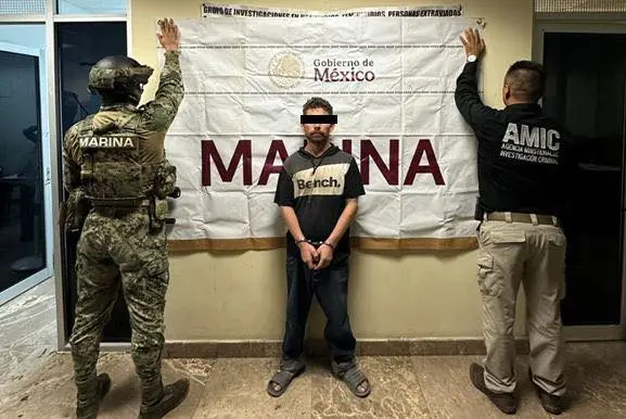 Detienen a un hombre por tentativa de homicidio en Ciudad Obregón