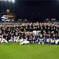 Dodgers elimina a Filis en dramático final