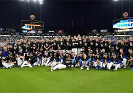 Dodgers elimina a Filis en dramático final