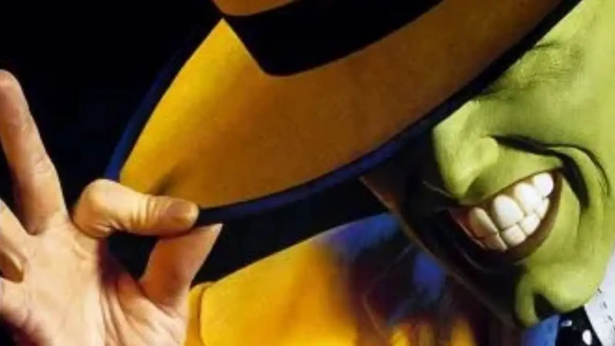 Este clasico de jim carrey llega a Netflix
