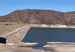 Este es el nivel de las presas de la cuenca del Río Yaqui hoy viernes 10 de octubre