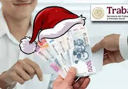 ¿Habrá doble aguinaldo este 2025? Esto es lo que se sabe sobre la propuesta