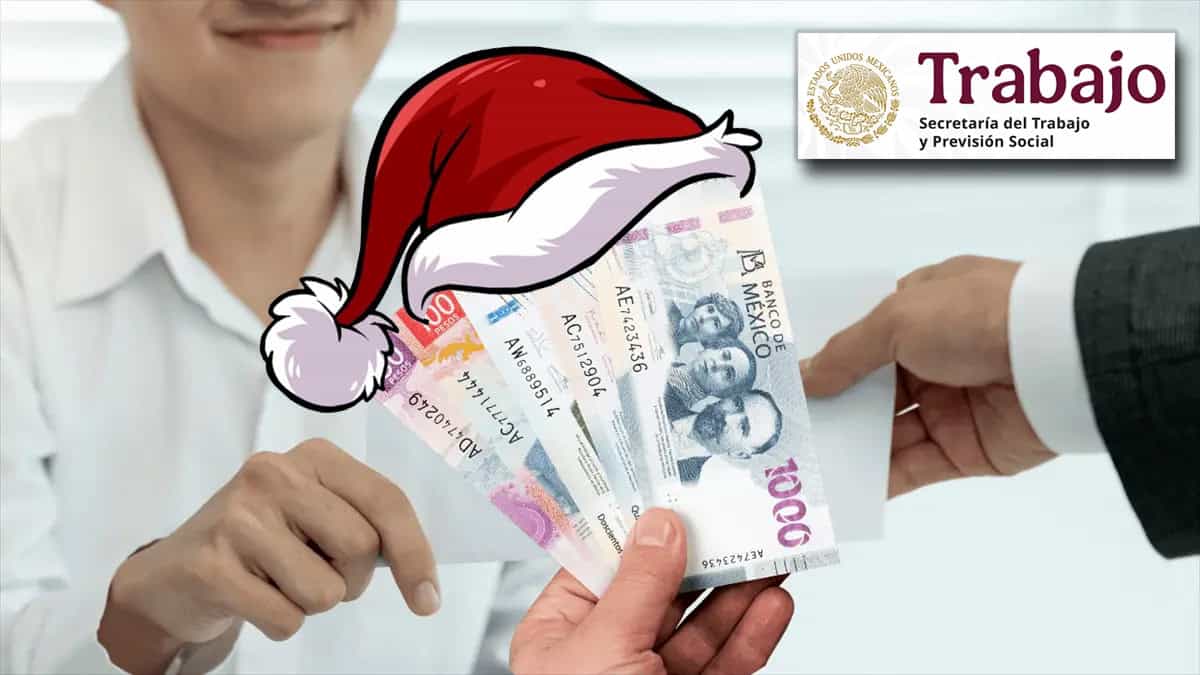 ¿Habrá doble aguinaldo este 2025? Esto es lo que se sabe sobre la propuesta