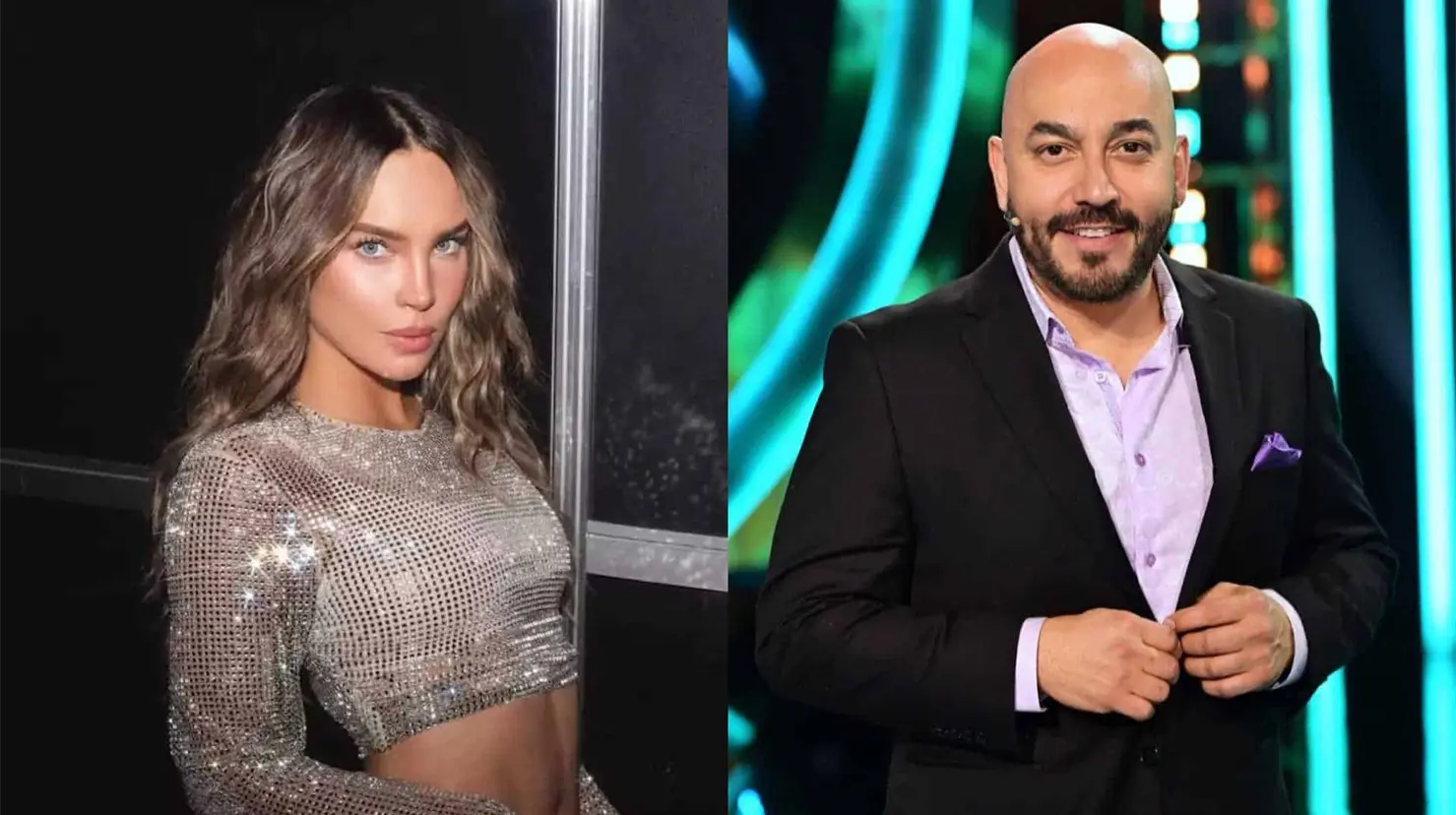 La historia Belinda y Lupillo Rivera a través de los años, una relación marcada por rumores, tatuajes y ahora, una denuncia