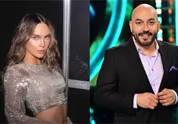 La historia Belinda y Lupillo Rivera a través de los años, una relación marcada por rumores, tatuajes y ahora, una denuncia