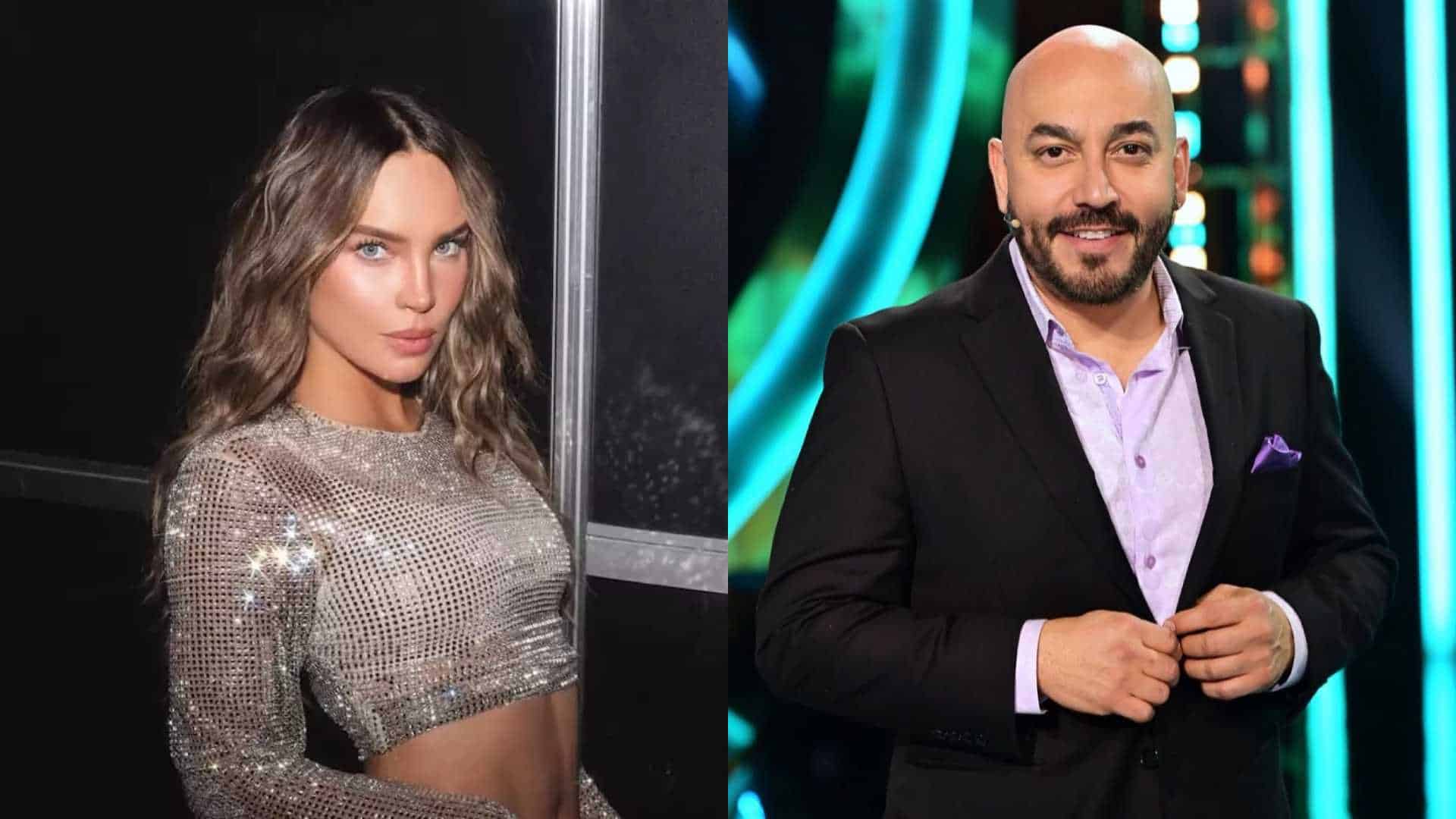 La historia Belinda y Lupillo Rivera a través de los años, una relación marcada por rumores, tatuajes y ahora, una denuncia