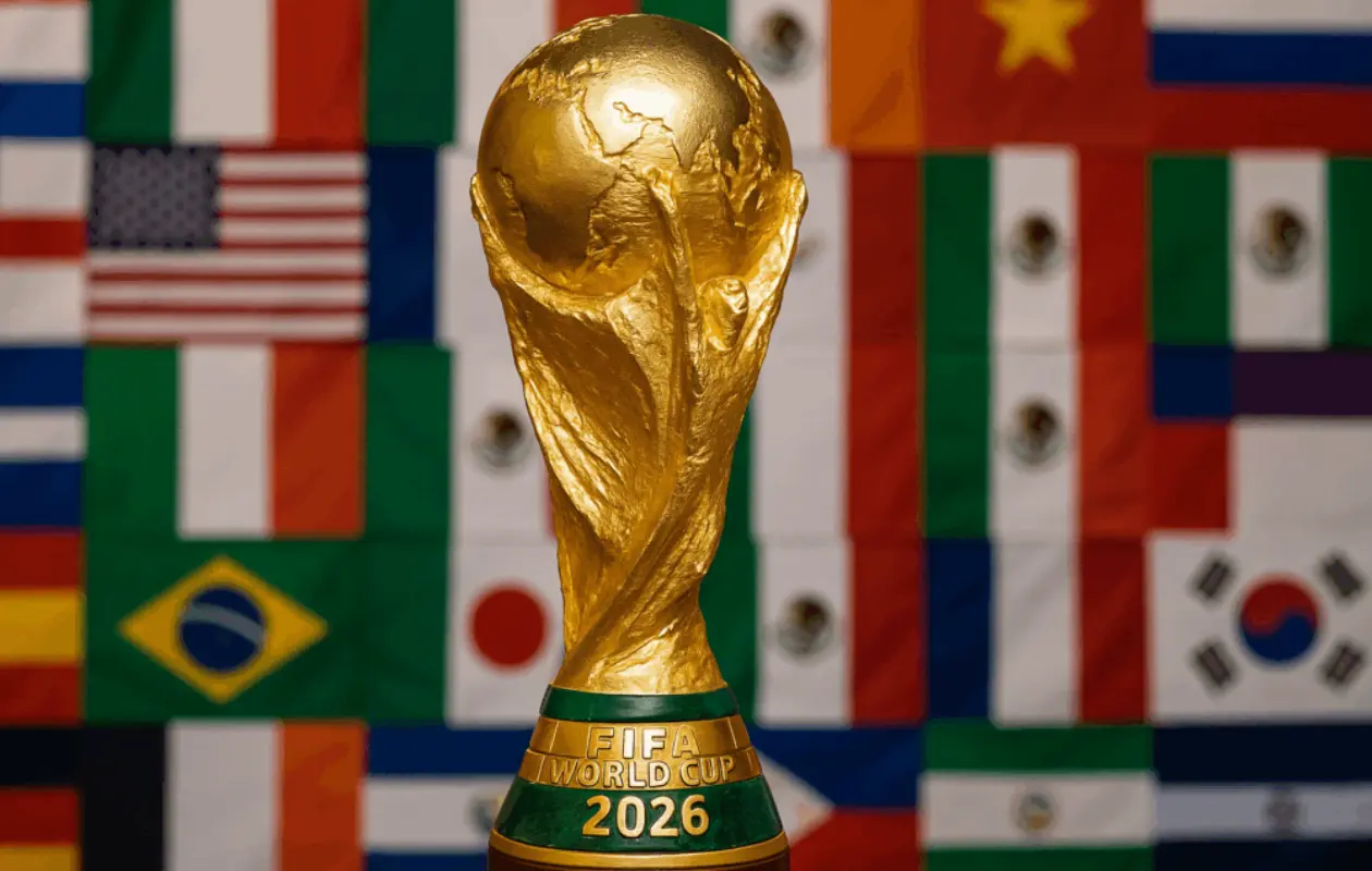 Hasta el momento hay 19 países con boleto al Mundial 2026.