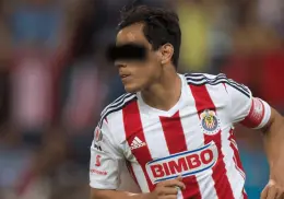 Omar Bravo enfrenta otras dos investigaciones previas por presunto abuso sexual, confirma Fiscalía de Jalisco