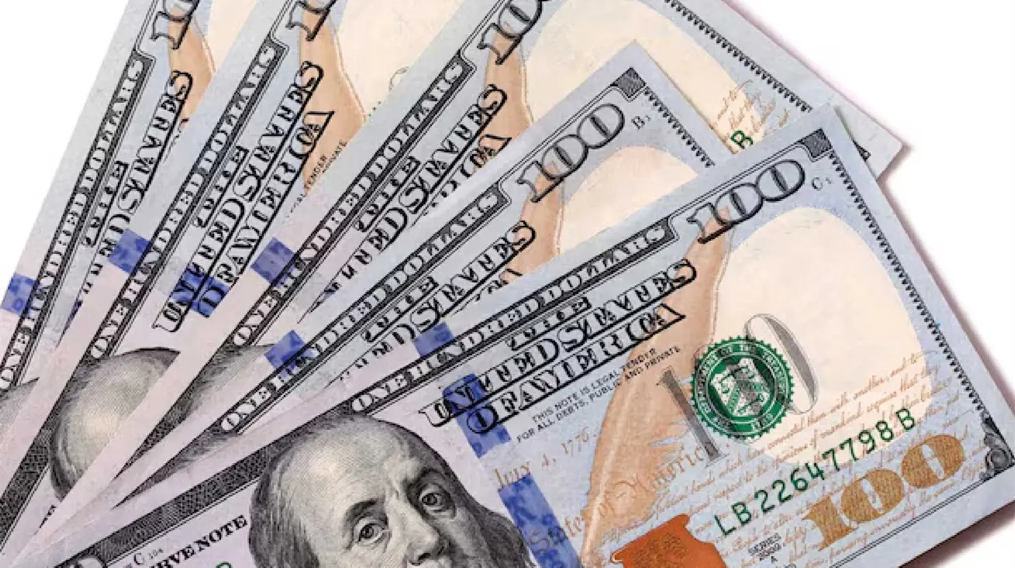 Precio del dólar hoy viernes 10 de octubre: Peso mexicano retrocede