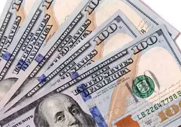 Precio del dólar hoy viernes 10 de octubre: Peso mexicano retrocede