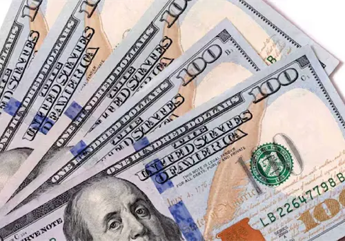 Precio del dólar hoy viernes 10 de octubre: Peso mexicano retrocede