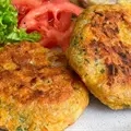 ¿Quieres comer saludable? Así puedes preparar tortitas de zanahoria con avena