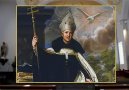 Santoral de hoy, 10 de octubre: ¿Qué santos celebra este día la Iglesia Católica?