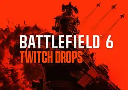 Twitch Drops Battlefield 6: Cómo conseguir los skins exclusivos de operadores y vehículos