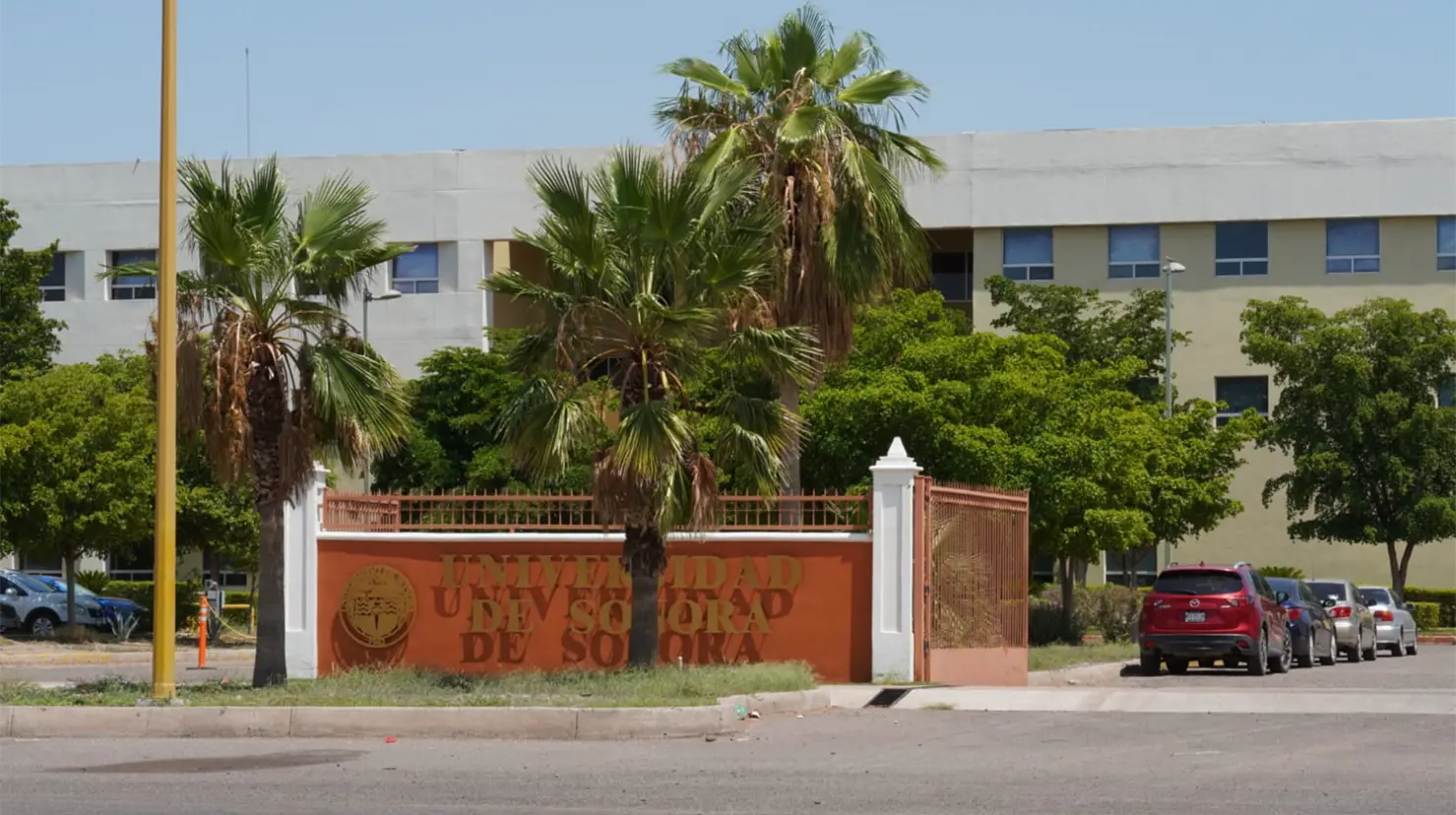 A 15 años de su fundación, el Campus Cajeme de la Unison cuenta con cinco carreras con miras a abrir una nueva el año entrante