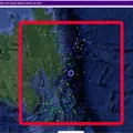 VIDEOS | Así se vivió el fuerte sismo que sacudió el sureste de Filipinas; emiten alerta de tsunami