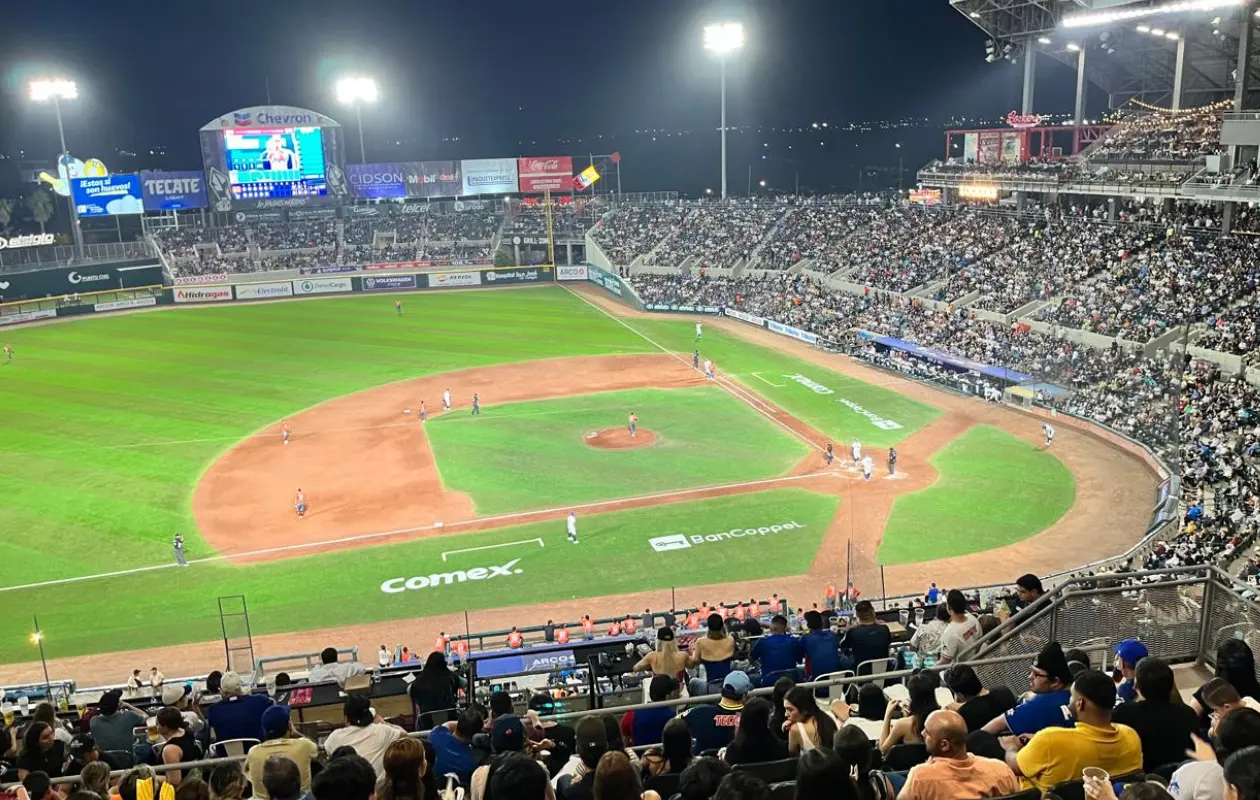 Yaquis de Obregón: ¿cuándo es el juego inaugural en casa?