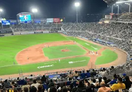 Yaquis de Obregón: ¿cuándo es el juego inaugural en casa?